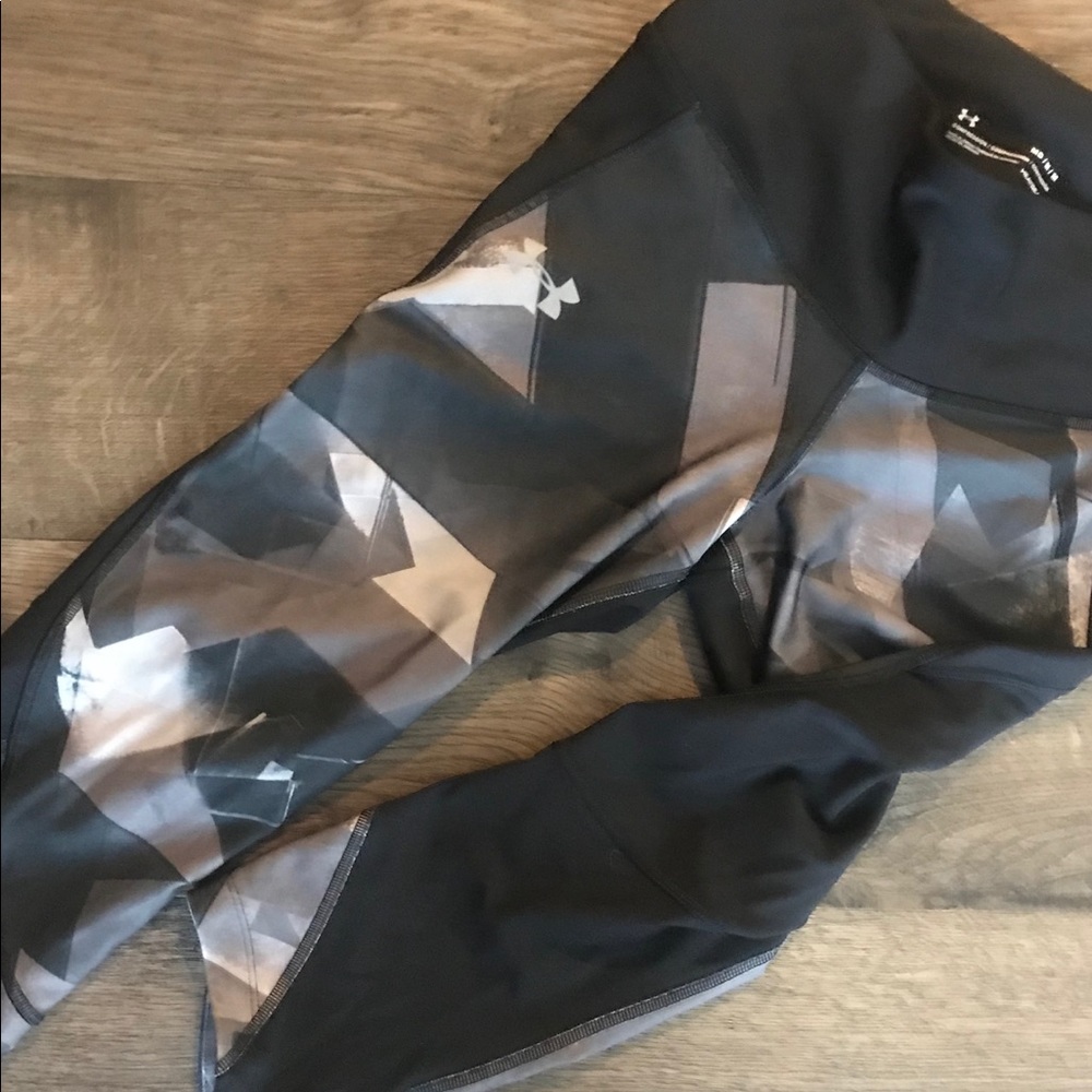 Under Amour Workout Pants